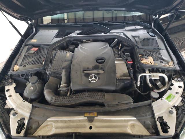 55SWF4KB4FU017049 2015 MERCEDES-BENZ C-CLASS, photo no. 11