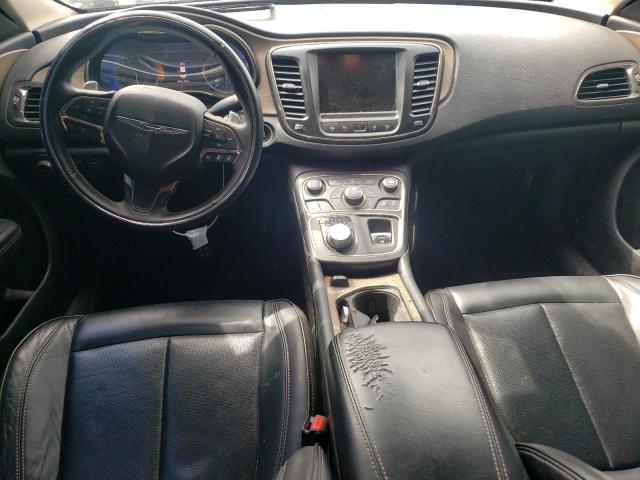 1C3CCCCG0FN661462 Chrysler 200 C