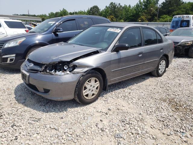 2005 Honda Civic 