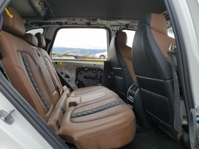 5YMJU0C00N9J87061 BMW X5 M