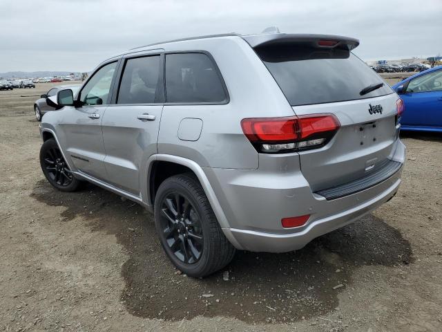 1C4RJEAG6JC168500 Jeep Grand Cherokee Laredo