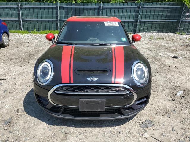 2018 MINI COOPER JCW WMWLV9C5XJ2D66841