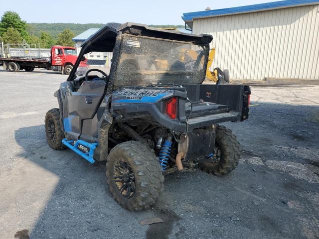 2019 POLARIS GENERAL 10 - 3NSRGU995KH831738