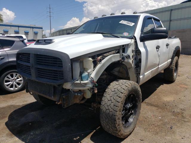 2009 Dodge Ram 2500 