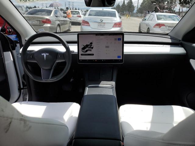 7SAYGDEE8NF436911 Tesla Model Y