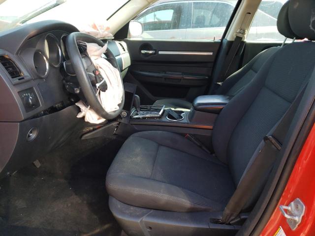 Image 7 of 2010 Dodge Charger salvage vehicle - Lot #50190213 at Copart