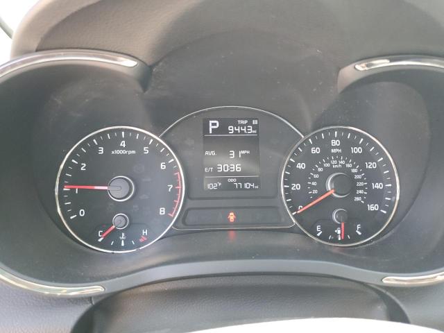 3KPFK4A79HE085138 KIA FORTE LX