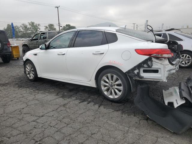 5XXGU4L30HG126725 KIA OPTIMA EX