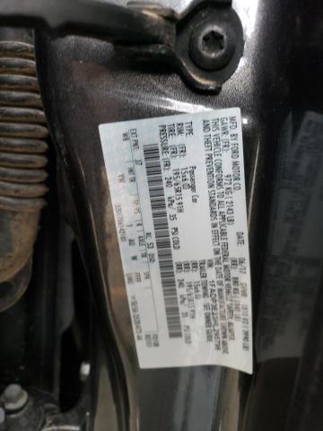 1FADP3E23HL295796 Ford FOCUS S