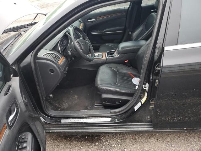 2015 CHRYSLER 300C PLATI 2C3CCASG7FH760696