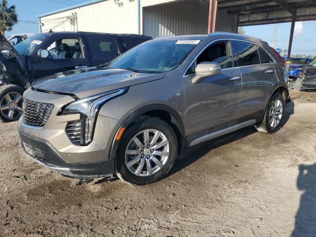 2020 Cadillac XT4 