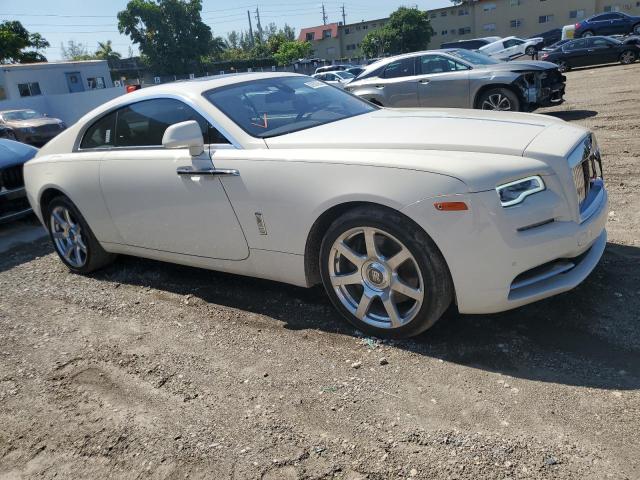 2015 ROLLS-ROYCE WRAITH SCA665C52FUX85286