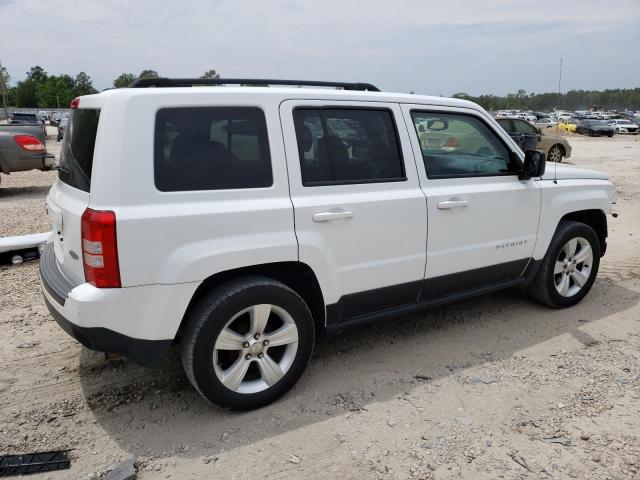 1C4NJPFB8FD264895 Jeep Patriot Latitude