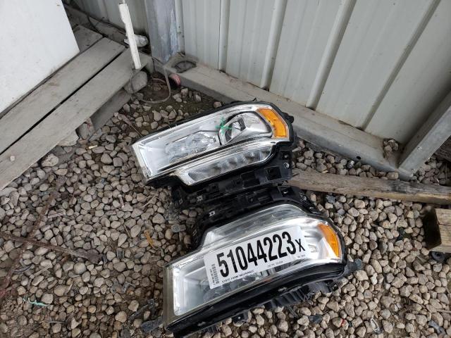2020 RAM 2500 LIMIT 3C6UR5SL0LG150242