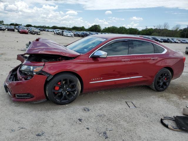 2018 Chevrolet Impala Premier