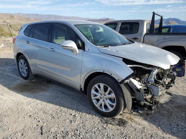 LRBFXBSA2KD127527 Buick Envision Preferred