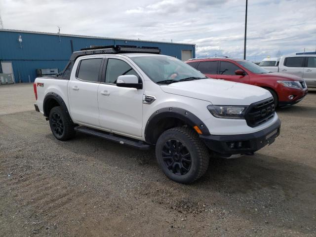 2019 FORD RANGER XL - 1FTER4FH2KLB07830