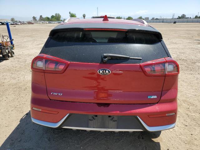 KNDCB3LC3J5156388 KIA NIRO FE