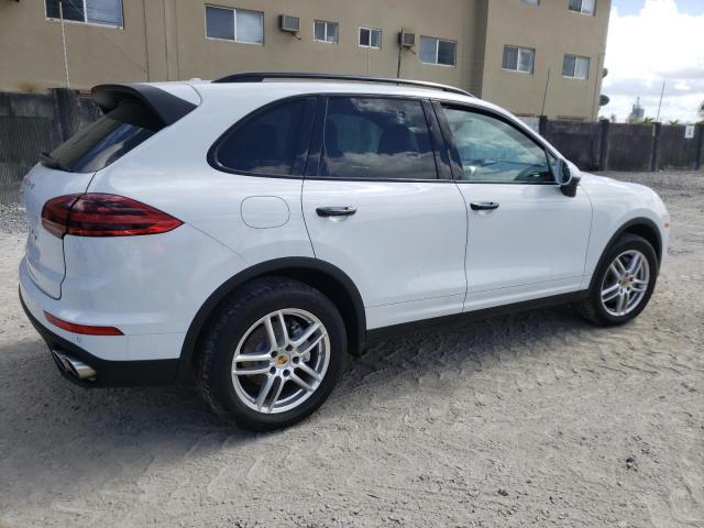 2018 PORSCHE CAYENNE S - WP1AB2A28JLA60858