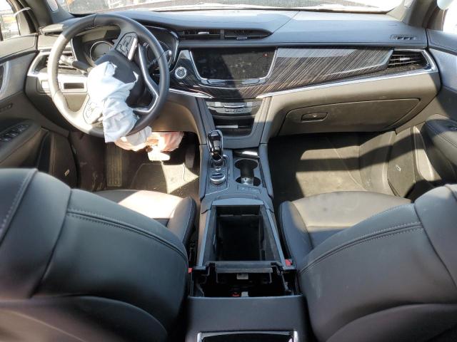 2023 CADILLAC XT6 PREMIU - 1GYKPDRS1PZ145385