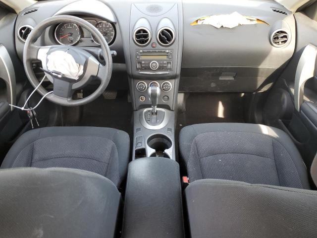 JN8AS5MT2FW655514 Nissan Rogue Select S