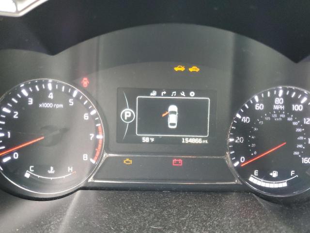 5XXGR4A62FG420607 KIA OPTIMA SX