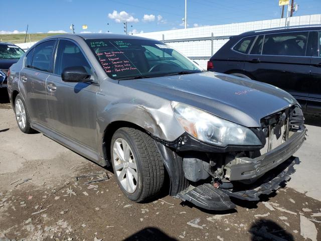 4S3BMCA64E3029816 Subaru Legacy 2.5i