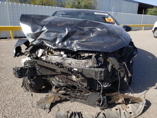 3KPF24AD7LE160479 KIA FORTE FE