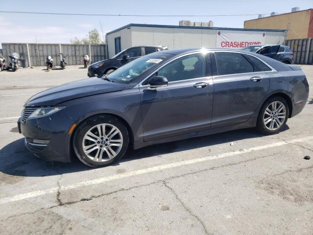 2013 Lincoln MKZ Hybrid