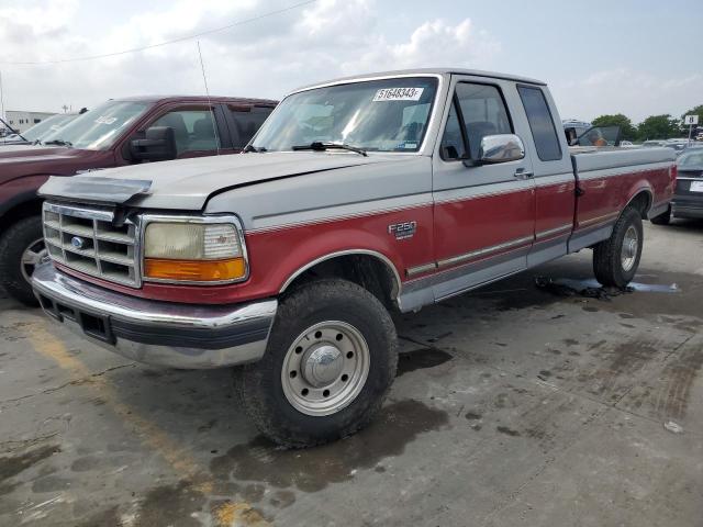 1997 Ford F-250 