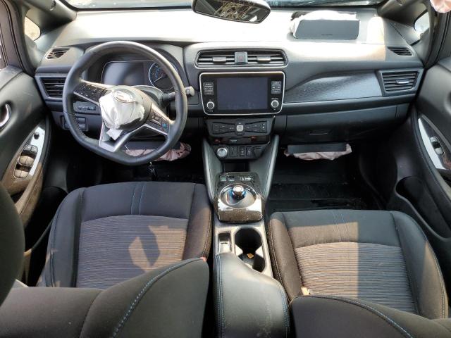 2021 NISSAN LEAF SV PL - 1N4BZ1CV8MC550228