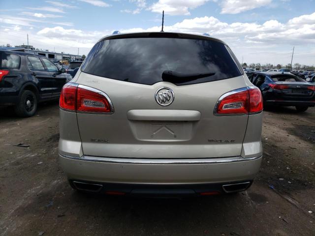 5GAKVBKD4FJ337541 Buick Enclave