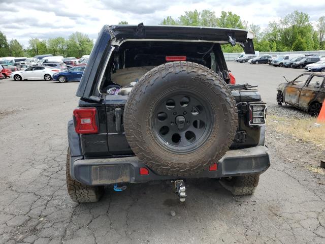 1C4JJXP60NW228928 Jeep Wrangler Unlimited Sahara 4xe