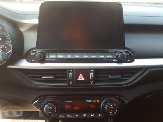 3KPF24AD7KE075771 KIA FORTE FE