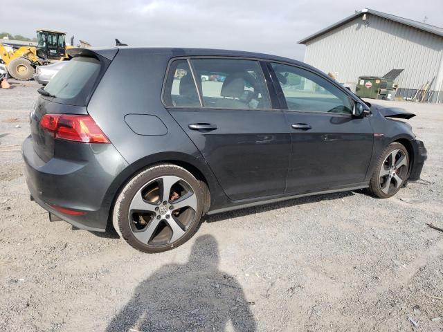 2016 VOLKSWAGEN GTI S/SE - 3VW5T7AU5GM038805