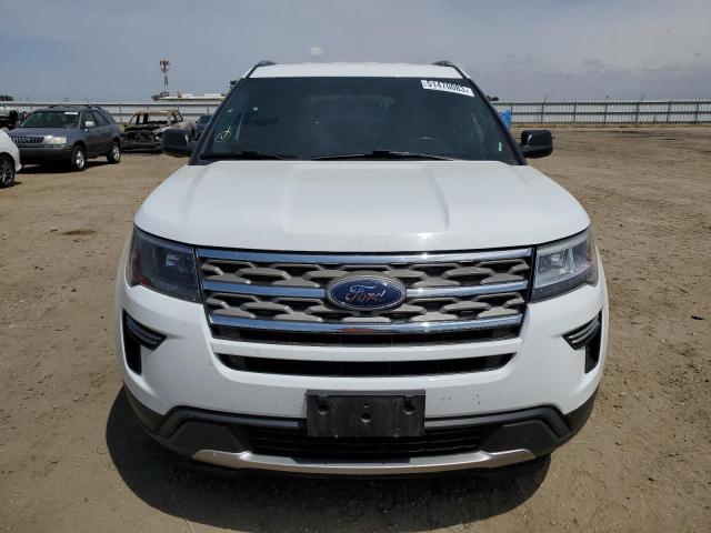 1FM5K7D87JGA14751 Ford EXPLORER XLT