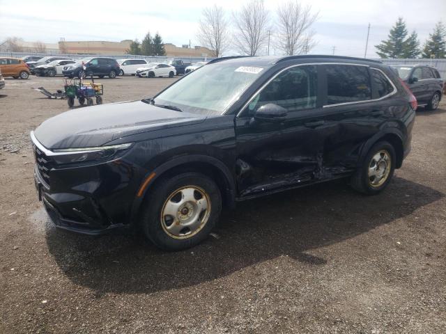 2023 HONDA CR-V SPORT - 2HKRS4H55PH107566