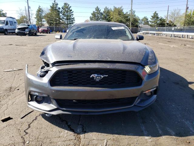 1FA6P8TH2G5202511 2016 FORD MUSTANG, photo no. 5