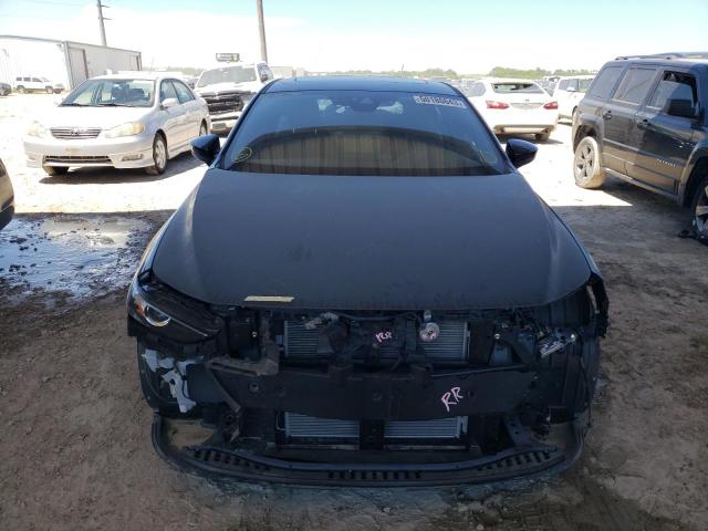 JM1BPALL8M1404096 Mazda 3 Preferred