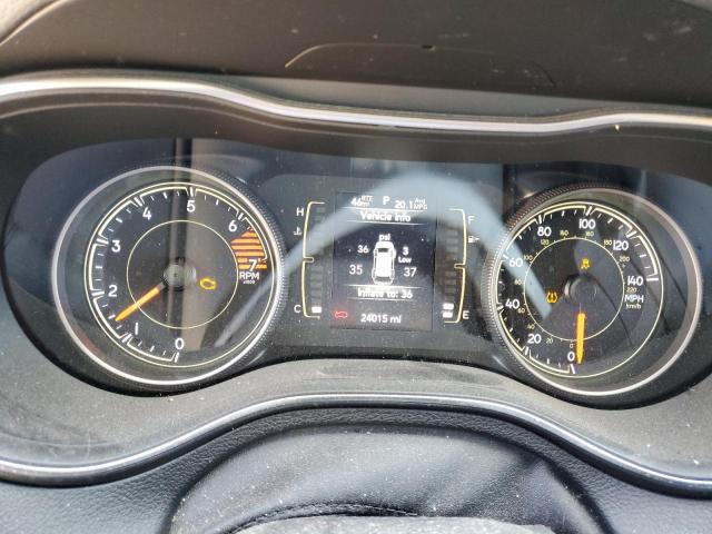 1C4PJMLB7LD538112 Jeep Cherokee Latitude Plus
