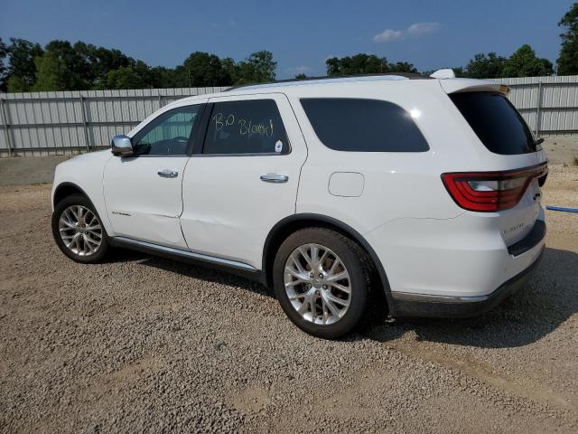 2015 DODGE DURANGO CI - 1C4RDHEG7FC119834