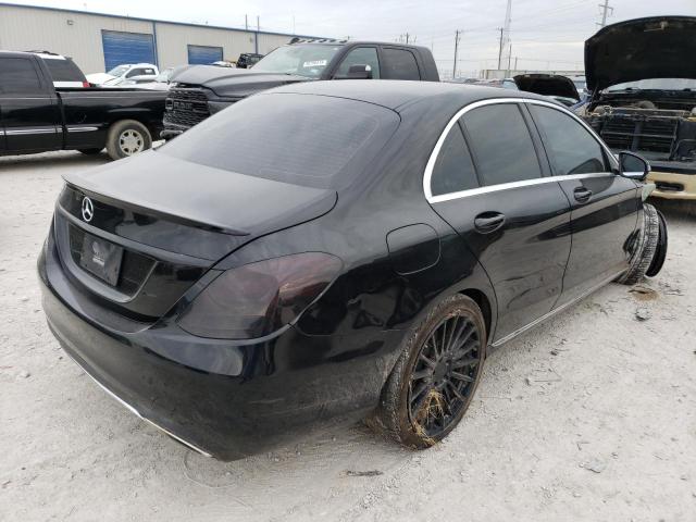 55SWF4JB8HU230722 Mercedes-Benz C 300