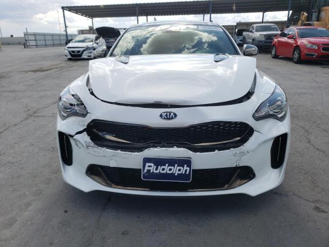 KNAE15LA1M6090568 KIA Stinger
