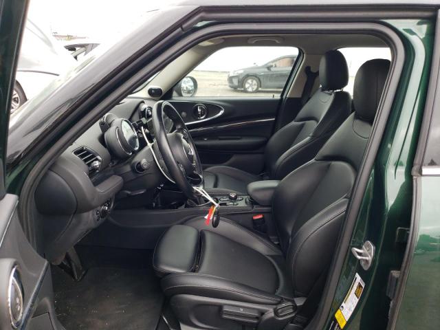 WMWLN9C34H2E50534 Mini Cooper S Clubman