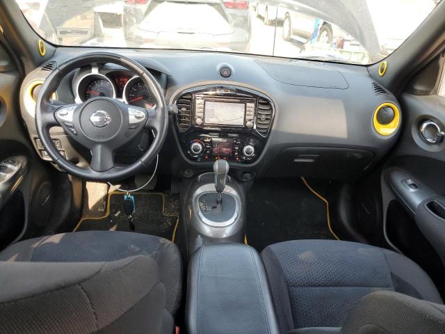 2015 NISSAN JUKE S - JN8AF5MV4FT550822