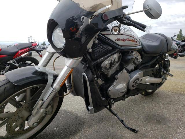 2006 HARLEY-DAVIDSON VRSCR - 1HD1HCZ506K803089