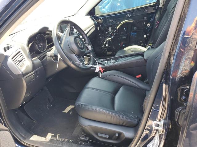 3MZBN1L30JM272047 Mazda 3 TOURING