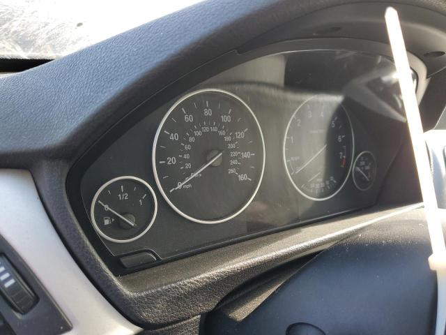 WBA8A9C50GK616451 BMW 320 I