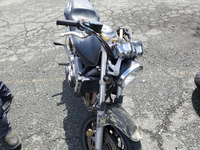 2007 HONDA CB900 F JH2SC48167M500226