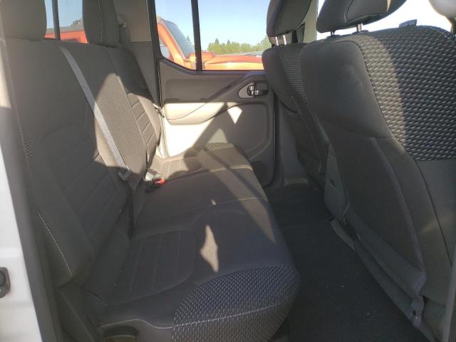 1N6AD0ER3FN738416 Nissan FRONTIER S